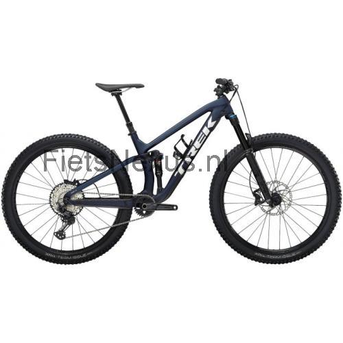Trek Fuel EX 9.7 specificaties 